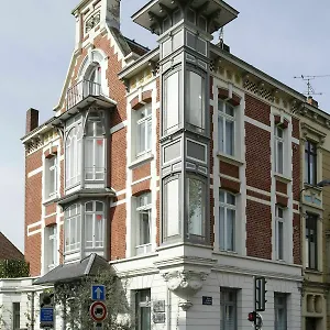 visit hotel