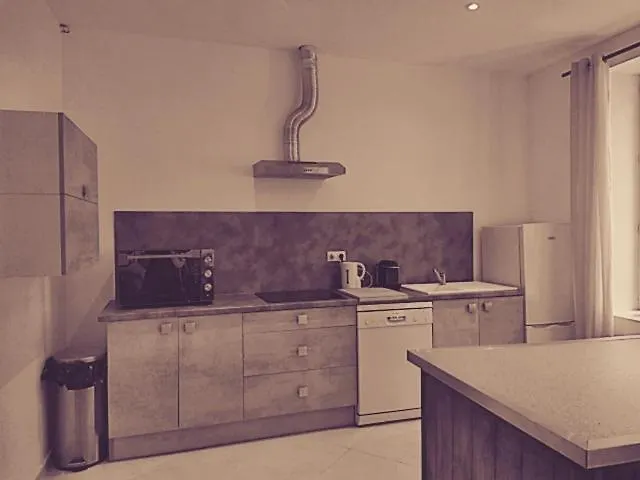 Au Coeur De Saint Agreve -Sejour Chez L'Habitant 0*, Saint-Agrève