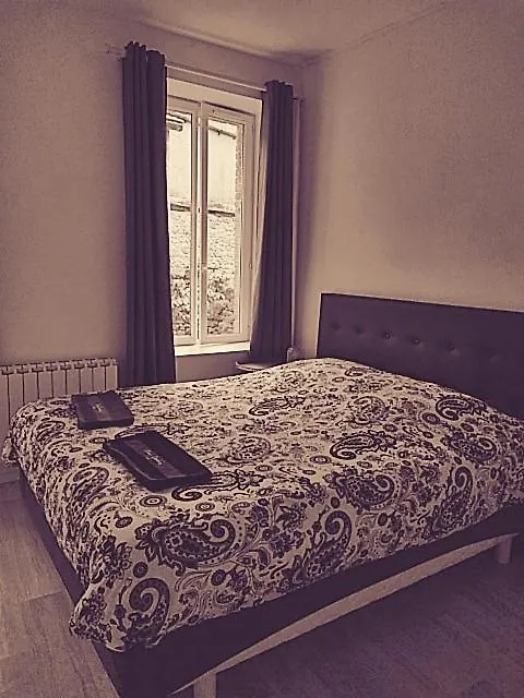ホームステイ Au Coeur De Saint Agreve -Sejour Chez L'Habitant